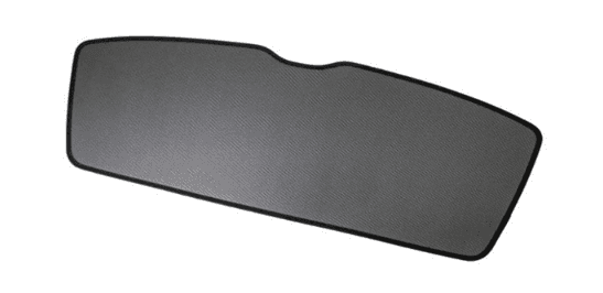 Rear Window Sunshade Curtain