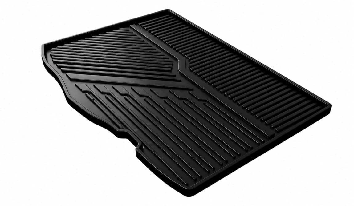 Trunk Mats for Venue Facelift JUN 2022 - OCT 2025